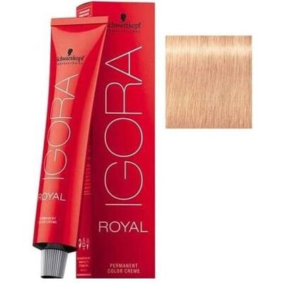Schwarzkopf, Haarfarbe, Igora Royal 9,5-49 60ml (9,5-49) Schwarzkopf, Haarfarbe, Igora Royal 9,5-49 60ml (9,5-49)