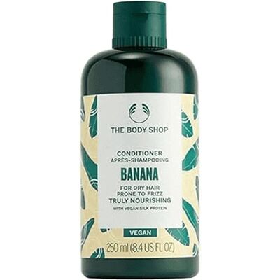 The Body Shop Banan Wirklich Nährende Conditioner - Conditioner The Body Shop Banan Wirklich Nährende Conditioner - Conditioner