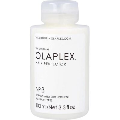 Olaplex N.3 Haarmaske - Vitalität & Stärke Olaplex N.3 Haarmaske - Vitalität & Stärke