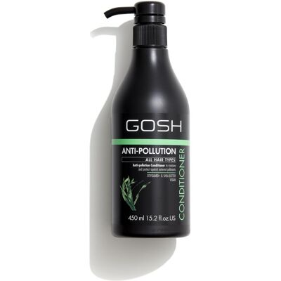 Copenhagen, Conditioner, GOSH - Anti Pollution Conditioner 450 ml (450 ml) Copenhagen, Conditioner, GOSH - Anti Pollution Conditioner 450 ml (450 ml)