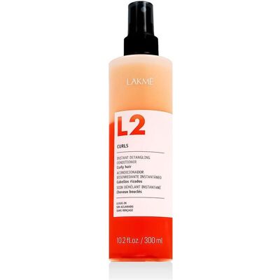 Lakmé, Conditioner, Lakm L2 Curls Twophase Conditioner for Curls 300ml (300 ml) Lakmé, Conditioner, Lakm L2 Curls Twophase Conditioner for Curls 300ml (300 ml)
