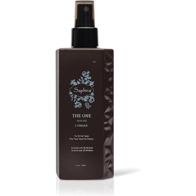Saphira The One Hitzeschutz Haarspray - Haarpflege Saphira The One Hitzeschutz Haarspray - Haarpflege