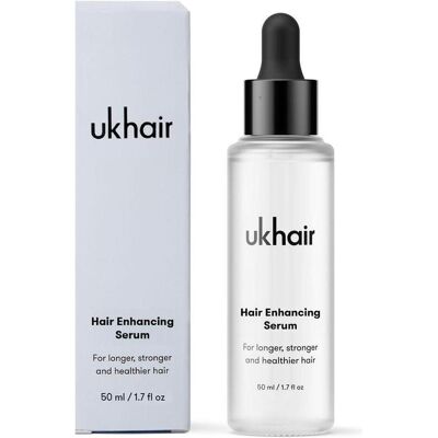 Uklash, Haaröl + Haarserum, UKLASH- Ukhair Hair Growth Serum - 50ml (50 ml) Uklash, Haaröl + Haarserum, UKLASH- Ukhair Hair Growth Serum - 50ml (50 ml)