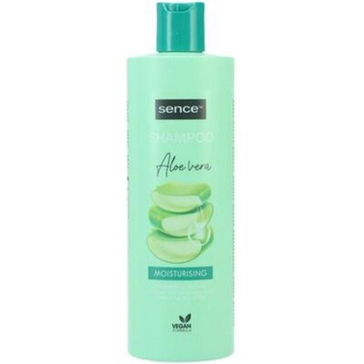 Sence Beauty Cham Sence 400 Aloe Feuchtigkeitsgel - Feuchtigkeitsgel Sence Beauty Cham Sence 400 Aloe Feuchtigkeitsgel - Feuchtigkeitsgel