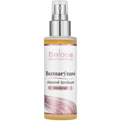 Saloos, Haaröl + Haarserum, Haartonikum Rosmarin 100 ml (100 ml) Saloos, Haaröl + Haarserum, Haartonikum Rosmarin 100 ml (100 ml)