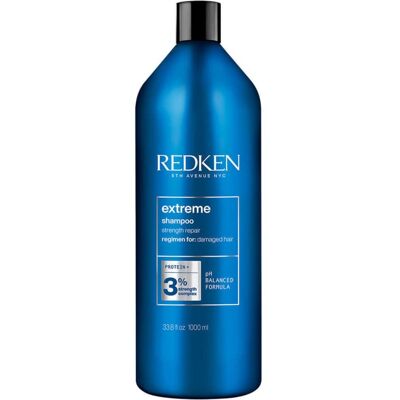 Redken Marke Modell - Stärkendes Shampoo Redken Marke Modell - Stärkendes Shampoo