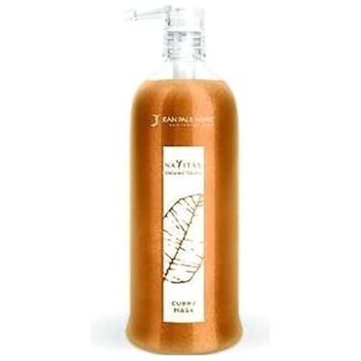 Jean Paul Mynè, Haarmaske, Jean Paul Myne Navitas Organic Touch Curry Mask 1L (1000 ml) Jean Paul Mynè, Haarmaske, Jean Paul Myne Navitas Organic Touch Curry Mask 1L (1000 ml)