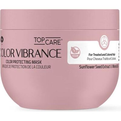 Lisap, Haarmaske, COLOR VIBRANCE Maske 200 ml (200 ml) Lisap, Haarmaske, COLOR VIBRANCE Maske 200 ml (200 ml)