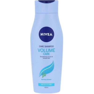 NIVEA, Shampoo, Volume Care (Flüssiges Shampoo, 400 ml) NIVEA, Shampoo, Volume Care (Flüssiges Shampoo, 400 ml)