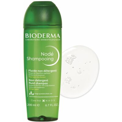 Bioderma Nodé Fluide Extra-Milde Shampoo (200ml) Bioderma Nodé Fluide Extra-Milde Shampoo (200ml)