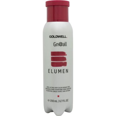 Goldwell Elumen Lang anhaltende Haarfarbe oxidantfrei - Haarfarbe Goldwell Elumen Lang anhaltende Haarfarbe oxidantfrei - Haarfarbe