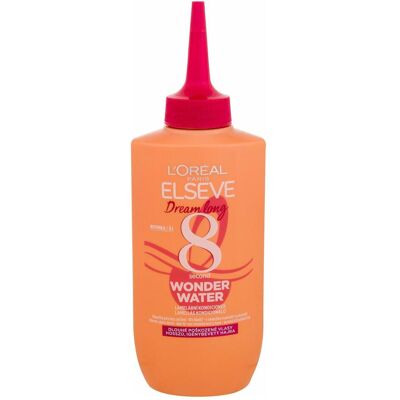 L'Oréal Paris, Conditioner, Elseve Dream Long 8 Second Wander Water (200 ml) L'Oréal Paris, Conditioner, Elseve Dream Long 8 Second Wander Water (200 ml)