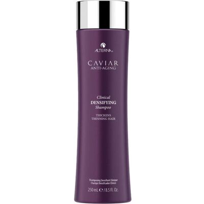 Alterna, Shampoo, Caviar Clinical - Daily Detoxifying Shampoo (Flüssiges Shampoo, 250 ml) Alterna, Shampoo, Caviar Clinical - Daily Detoxifying Shampoo (Flüssiges Shampoo, 250 ml)