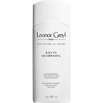 Leonor Greyl - Bain TS Shampoo Für ölige Haare - Shampoo Leonor Greyl - Bain TS Shampoo Für ölige Haare - Shampoo
