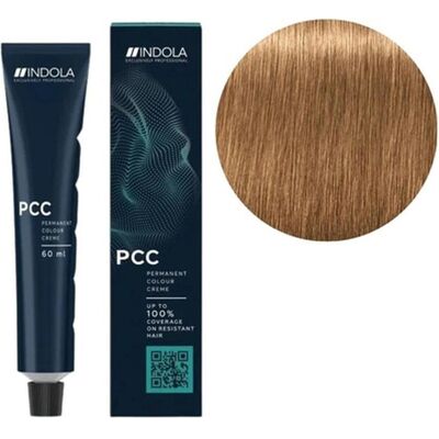 Indola, Haarfarbe, PCC 73 60ML Haarfarbe Indola, Haarfarbe, PCC 73 60ML Haarfarbe