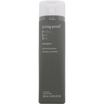 Living Proof, Shampoo, Lebendiger Beweis (Flüssiges Shampoo, 236 ml) Living Proof, Shampoo, Lebendiger Beweis (Flüssiges Shampoo, 236 ml)