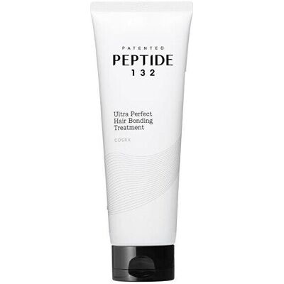 Cosrx, Haarmaske, Peptide-132 Ultra Perfect Hair Bonding Treatment Regenerating Hair Mask Cosrx, Haarmaske, Peptide-132 Ultra Perfect Hair Bonding Treatment Regenerating Hair Mask