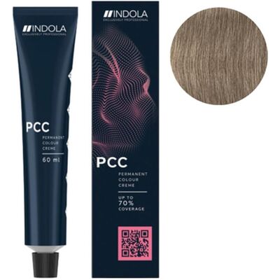 Indola, Haarfarbe, Permanent Colour Creme 60ml (9,2) Indola, Haarfarbe, Permanent Colour Creme 60ml (9,2)