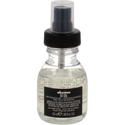 Davines, Haaröl + Haarserum, Ol (50 ml) Davines, Haaröl + Haarserum, Ol (50 ml)