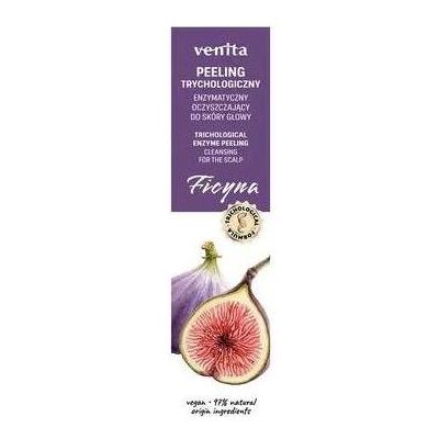 Venta, Kopfhautpflege, Venita Trichological Peeling For The Scalp (100 ml) Venta, Kopfhautpflege, Venita Trichological Peeling For The Scalp (100 ml)