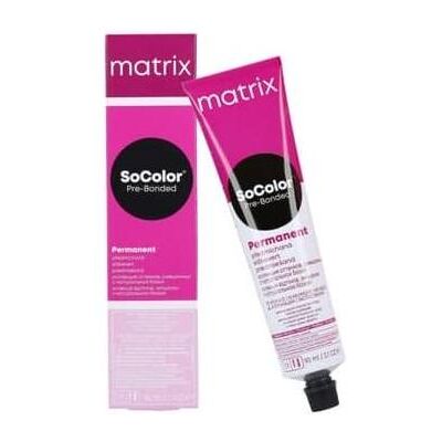 Matrix, Haarfarbe, So Color Pre-Bonded 7Nw 90Ml Matrix, Haarfarbe, So Color Pre-Bonded 7Nw 90Ml