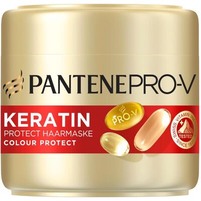 Pantene, Haarmaske, Pro-V Colour Protect (300 ml) Pantene, Haarmaske, Pro-V Colour Protect (300 ml)