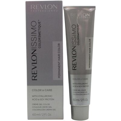 Revlon, Haarfarbe, Revlonissimo Colorsmetique 8.7MN Hellblond Maximun 2 oz Haarfarbe (Hellblond) Revlon, Haarfarbe, Revlonissimo Colorsmetique 8.7MN Hellblond Maximun 2 oz Haarfarbe (Hellblond)