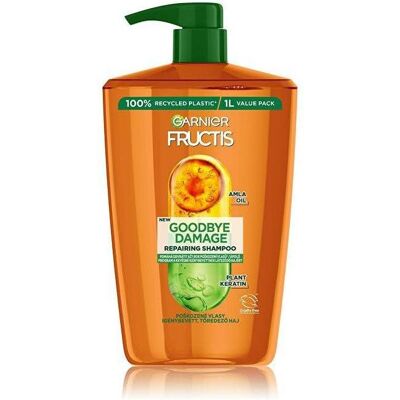 Garnier Fructis Schaden Reparieren Shampoo - 1000 ml Garnier Fructis Schaden Reparieren Shampoo - 1000 ml