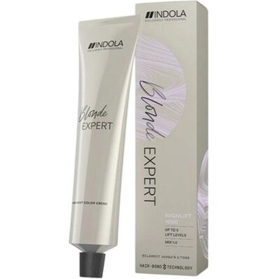 Indola, Haarfarbe, PCC BE 100072 60ML von GBEPARFARTR Indola, Haarfarbe, PCC BE 100072 60ML von GBEPARFARTR