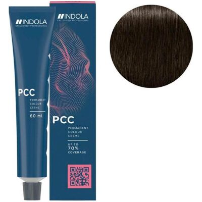 Indola, Haarfarbe, Permanent Colour Creme 60ml (41) Indola, Haarfarbe, Permanent Colour Creme 60ml (41)