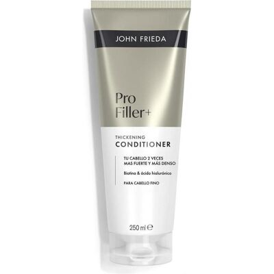 John Frieda, Conditioner, Profiller Conditioner For Fine Hair (250 ml) John Frieda, Conditioner, Profiller Conditioner For Fine Hair (250 ml)