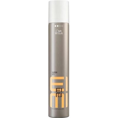 Wella, Haarspray, EIMI Super Set (500 ml) Wella, Haarspray, EIMI Super Set (500 ml)