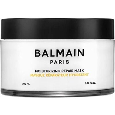 Balmain, Haarmaske, Moisturizing Repair Mask (200 ml) Balmain, Haarmaske, Moisturizing Repair Mask (200 ml)