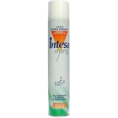 Intesa, Haarspray, Haarspray Extra Strong 500ml - Extra starker Halt für ganztägigen Style (500 ml) Intesa, Haarspray, Haarspray Extra Strong 500ml - Extra starker Halt für ganztägigen Style (500 ml)