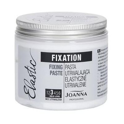 Joanna Professional Elastic Haarpaste - Stylingpaste für Haare Joanna Professional Elastic Haarpaste - Stylingpaste für Haare