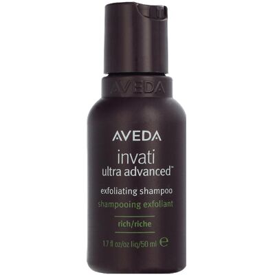 Aveda, Shampoo, Invati Ultra Advanced Rich Shampoo (50 ml) Aveda, Shampoo, Invati Ultra Advanced Rich Shampoo (50 ml)