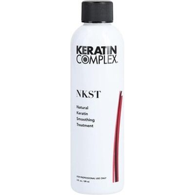 Keratin Complex, Haarmaske, St Treatment 89Ml (89 ml) Keratin Complex, Haarmaske, St Treatment 89Ml (89 ml)