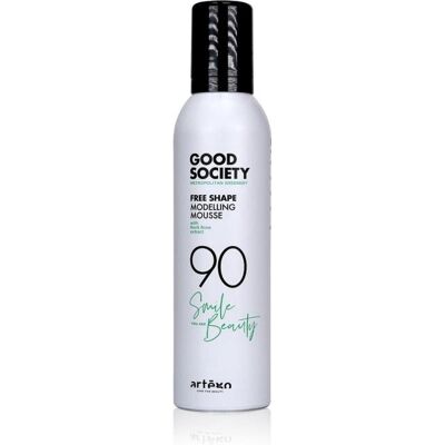 Artego Modellierende Schaum - Volumen & Styling Artego Modellierende Schaum - Volumen & Styling