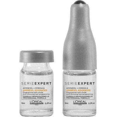 L'Oréal Professionnel - Aminexil Advanced - Haarbehandlung L'Oréal Professionnel - Aminexil Advanced - Haarbehandlung