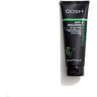 Copenhagen, Conditioner, GOSH - Anti Pollution - Conditioner (230 ml) Copenhagen, Conditioner, GOSH - Anti Pollution - Conditioner (230 ml)