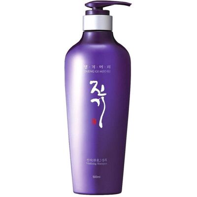 Daeng Gi Meo Ri, Shampoo, Vitalizing Shampoo 50 Ml (Flüssiges Shampoo, 50 ml) Daeng Gi Meo Ri, Shampoo, Vitalizing Shampoo 50 Ml (Flüssiges Shampoo, 50 ml)