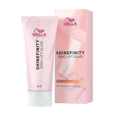 Wella, Haarfarbe, Shinefinity 60 ml 07/3 Warm (07/3 Warm) Wella, Haarfarbe, Shinefinity 60 ml 07/3 Warm (07/3 Warm)
