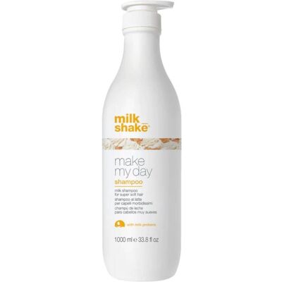 Milk_Shake, Shampoo, Make My Day (1000 ml) Milk_Shake, Shampoo, Make My Day (1000 ml)