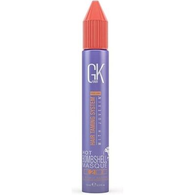 Gk Hair, Haarmaske, GKHair Hot Bombshell Mask 15ml (15 ml) Gk Hair, Haarmaske, GKHair Hot Bombshell Mask 15ml (15 ml)