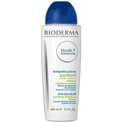 Bioderma Nodé P Anti-Schuppen Shampoo - 400 ml Bioderma Nodé P Anti-Schuppen Shampoo - 400 ml