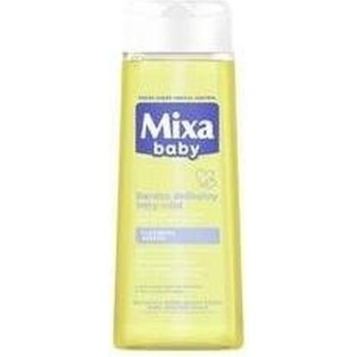 Shampoo, MIXA Baby Micellar Shampoo delikatny szampon do włosów 300ml (300 ml) Shampoo, MIXA Baby Micellar Shampoo delikatny szampon do włosów 300ml (300 ml)