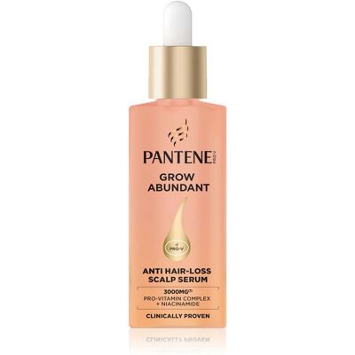 Pantene, Haaröl + Haarserum, Grow Abundant (60 ml) Pantene, Haaröl + Haarserum, Grow Abundant (60 ml)