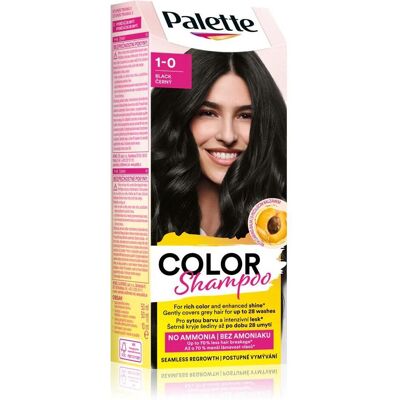 Schwarzkopf, Shampoo, Farbpalette Shampoo Schwarzkopf, Shampoo, Farbpalette Shampoo