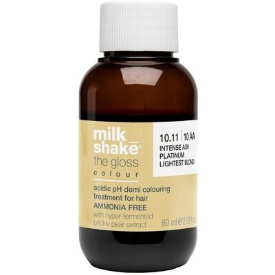 Milk_Shake, Haarfarbe, Der Glanz Demi-Permanent Haarfarbe (9.68) Milk_Shake, Haarfarbe, Der Glanz Demi-Permanent Haarfarbe (9.68)