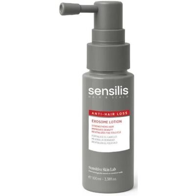 Sensilis, Kopfhautpflege, Hair And Scalp Hair Exosome Lotion 100ml (100 ml) Sensilis, Kopfhautpflege, Hair And Scalp Hair Exosome Lotion 100ml (100 ml)